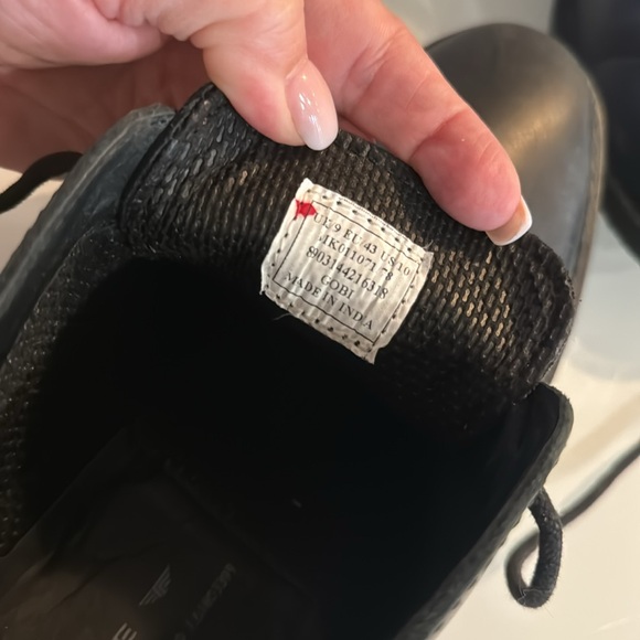 Red Tape boots - size 10 - Picture 7 of 8